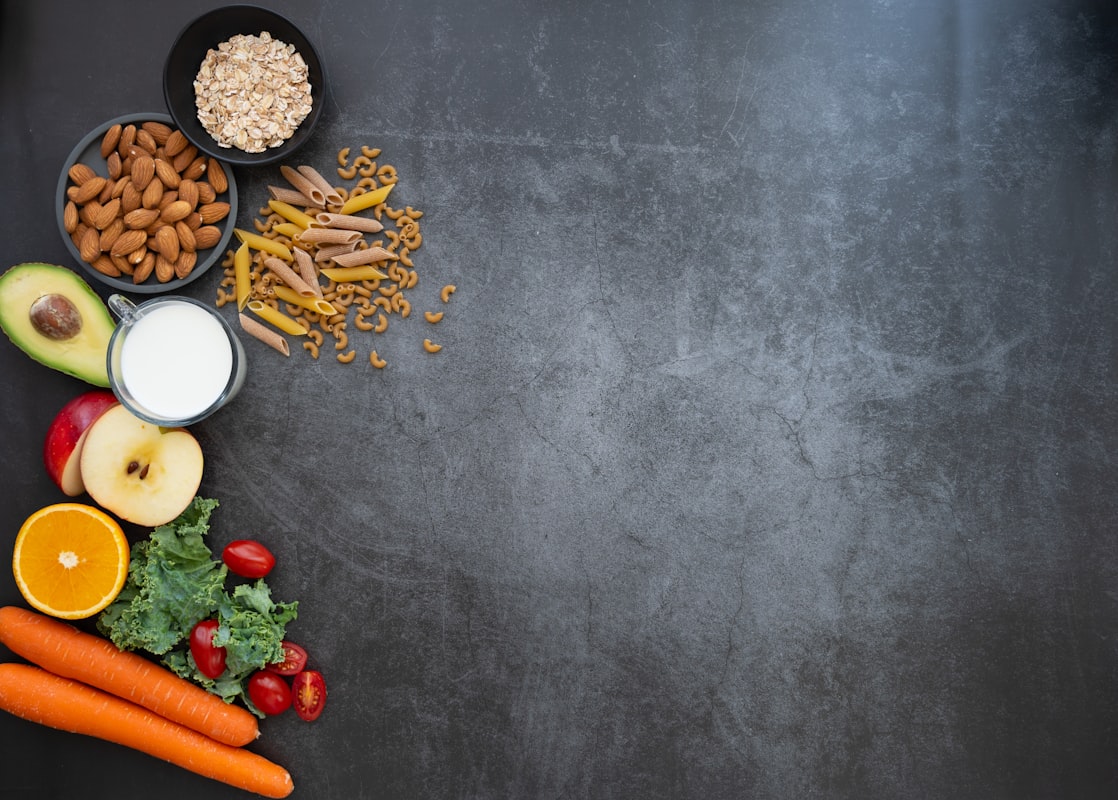Nutrition Fundamentals